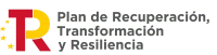 Plan de recuperación Logotipo del plan de recuperación