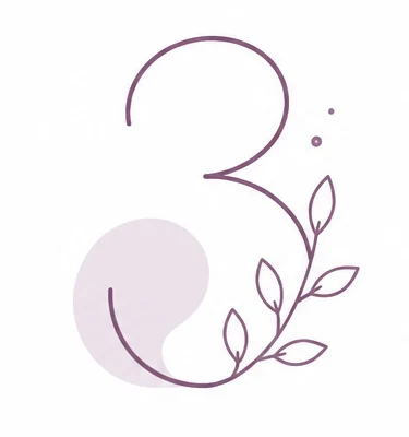 3 Número 3